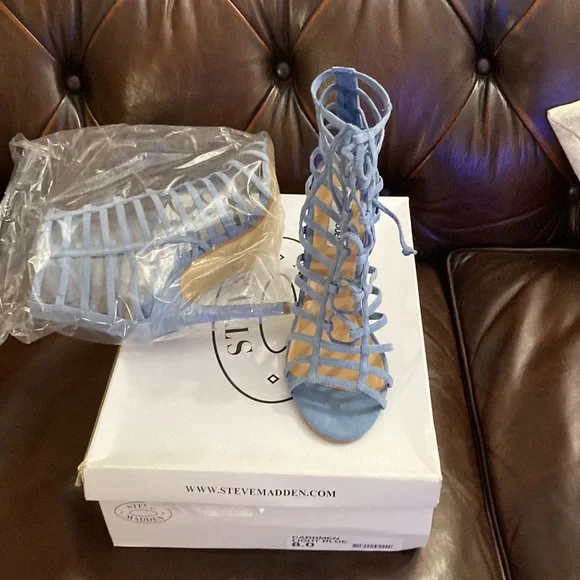 Women Steve Madden brand new shoes - Picture 7 of 7